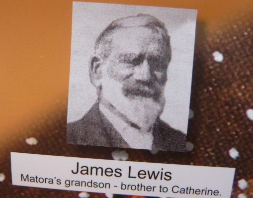 James Lewis